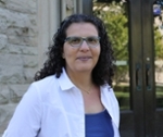 Tania Granadillo, Associate Professor   
